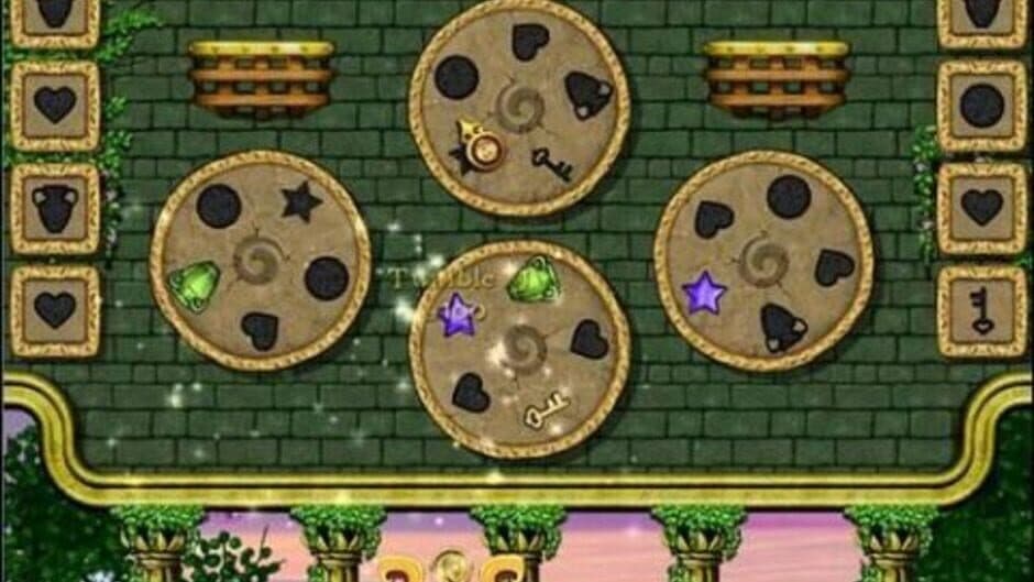 Venice Deluxe screenshot 1