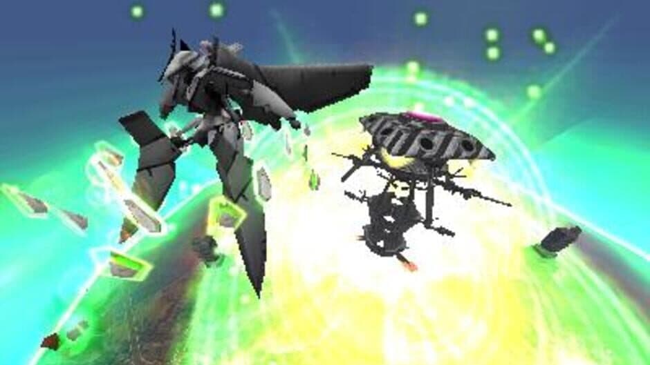 Liberation Maiden screenshot 7