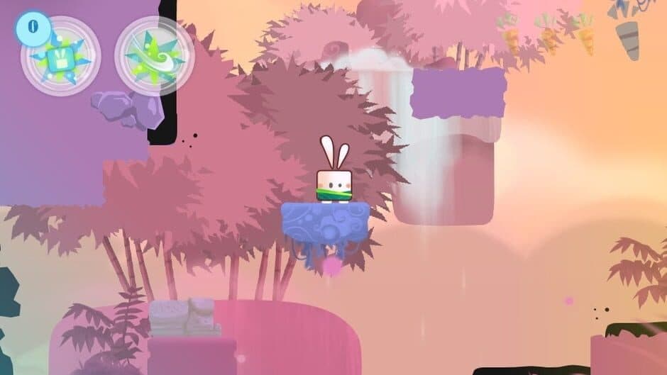 Kung Fu Rabbit screenshot 3