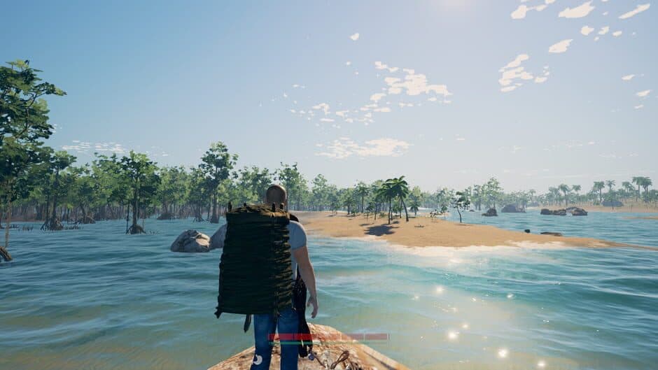 Survisland screenshot 8