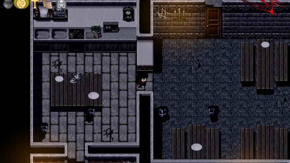 Crimson Light screenshot 8