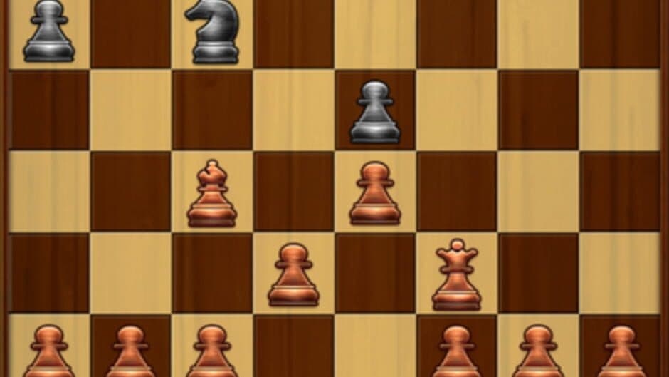 1500DS Spirits Vol. 7: Chess screenshot 1