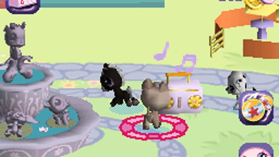 Littlest Pet Shop: Winter screenshot 9