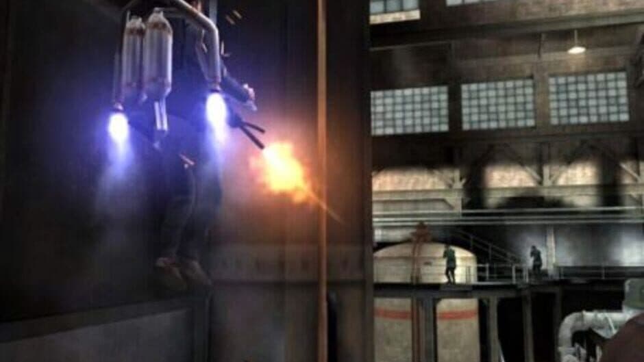 James Bond 007: From Russia with Love screenshot 1