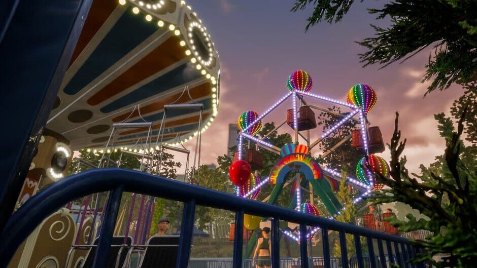 Bee Simulator screenshot 8