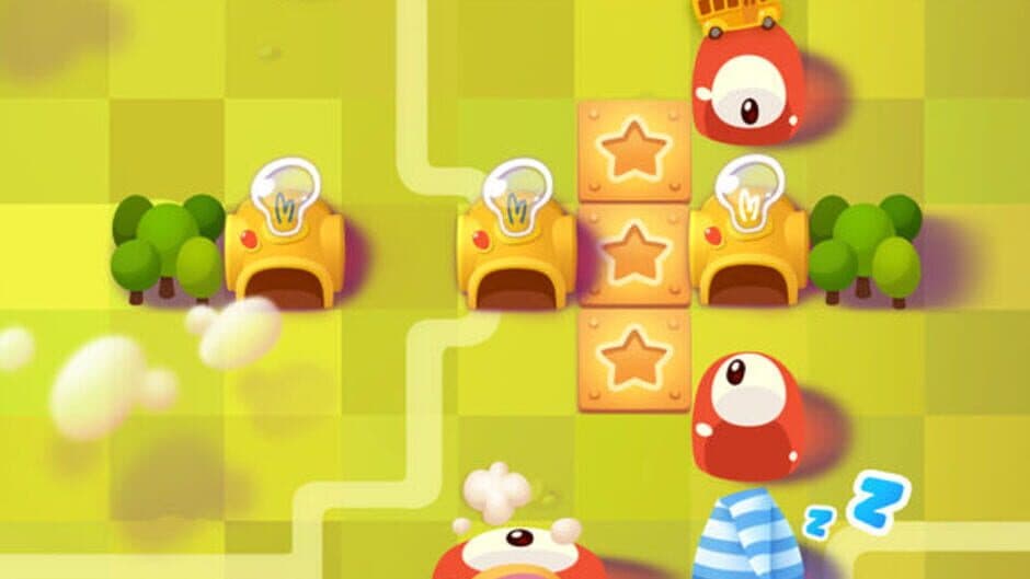 Pudding Monsters screenshot 4