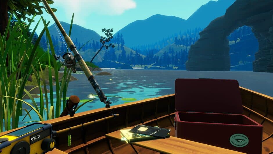 Catch & Release screenshot 7