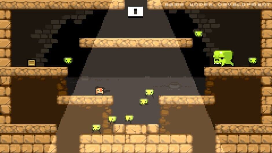 Super Crate Box screenshot 5