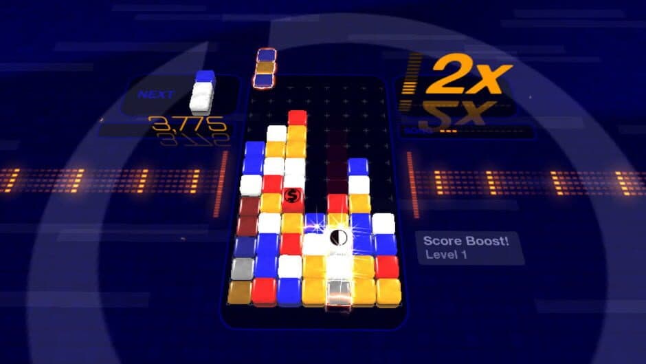 Groovin' Blocks screenshot 1