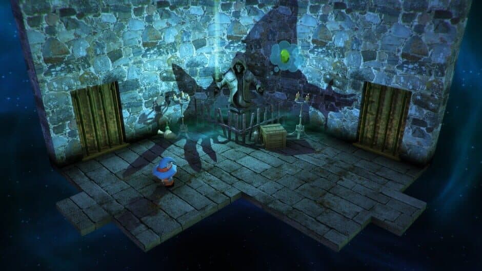 Lumo screenshot 8