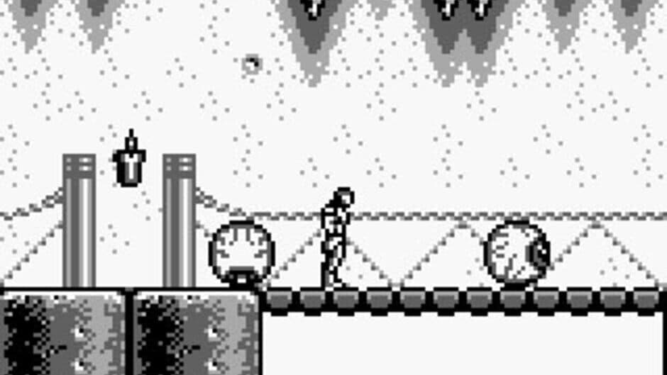 Castlevania: The Adventure screenshot 7