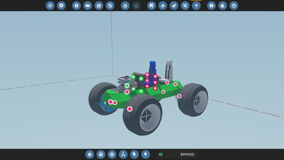 Stormworks: Build and Rescue screenshot 3
