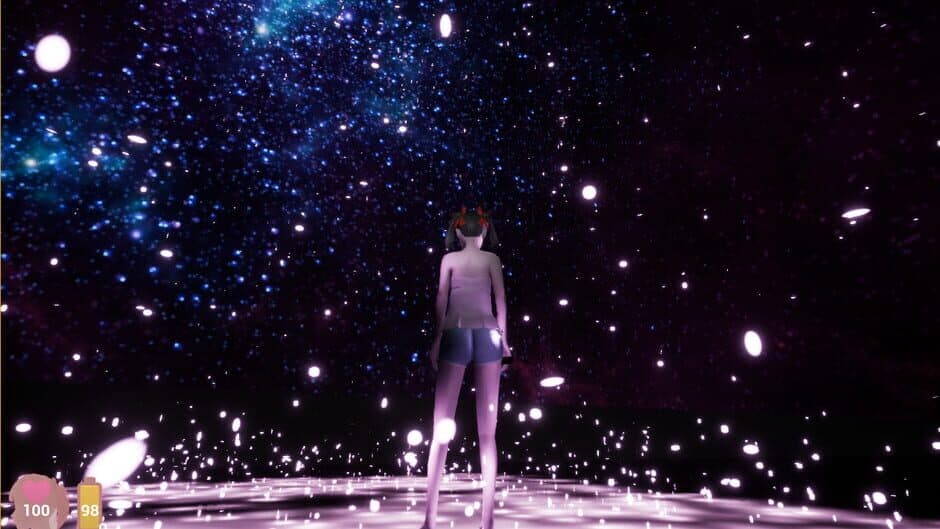 Nana in the Dark screenshot 5