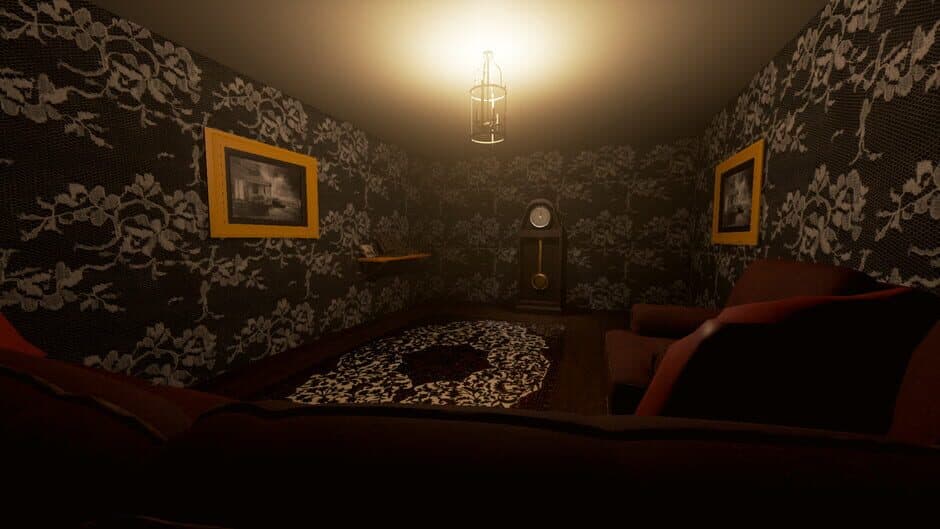 Subject 264 screenshot 2