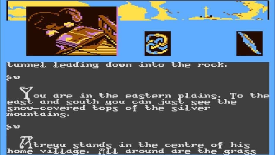 The NeverEnding Story screenshot 4