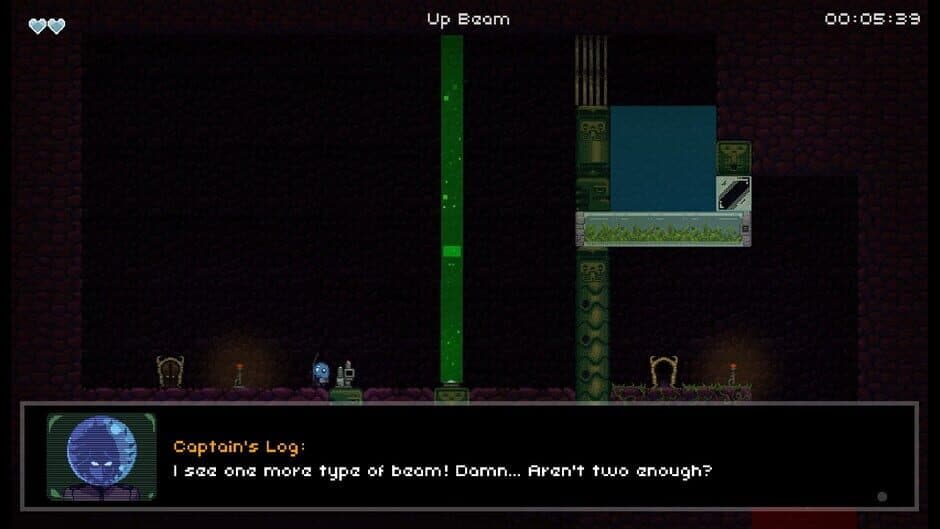 Out There Somewhere screenshot 5