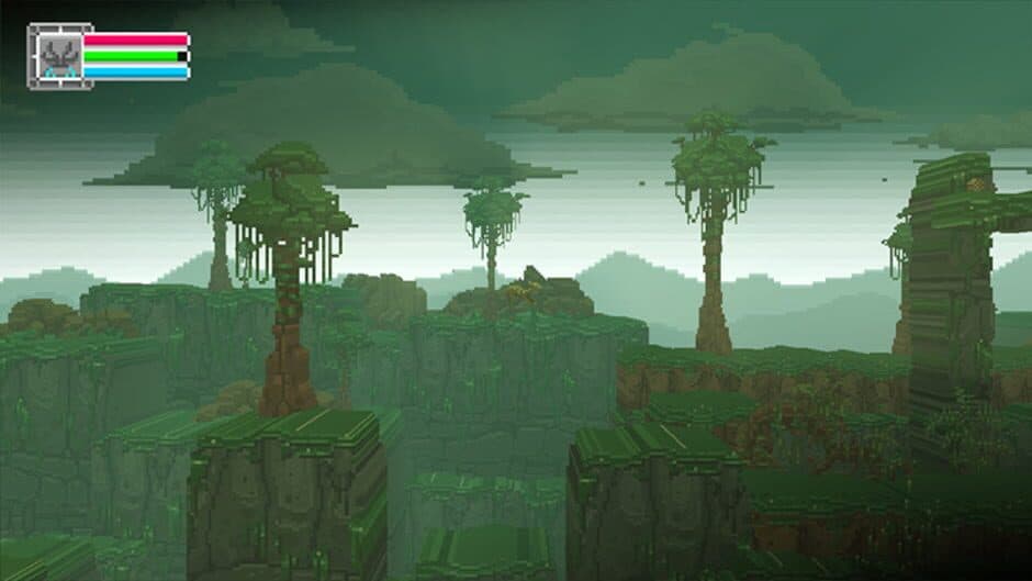 The Deer God screenshot 3
