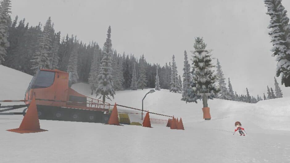 We Ski screenshot 8
