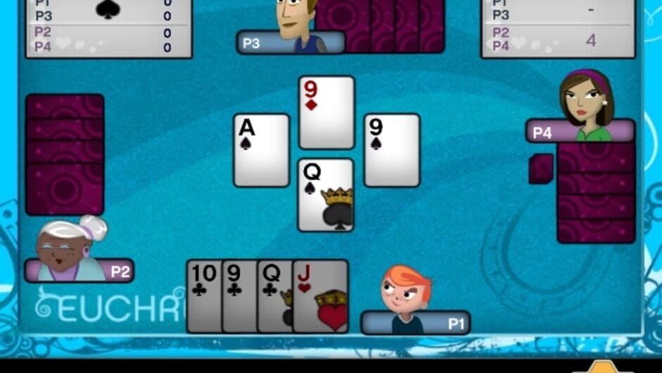 HB Arcade Cards screenshot 9