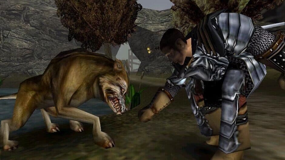 Gothic screenshot 4
