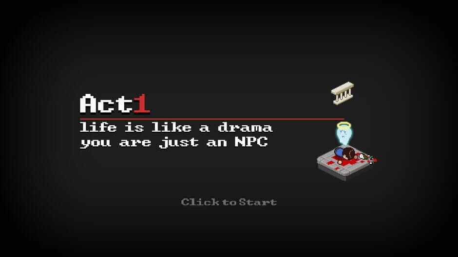 Death Coming screenshot 4