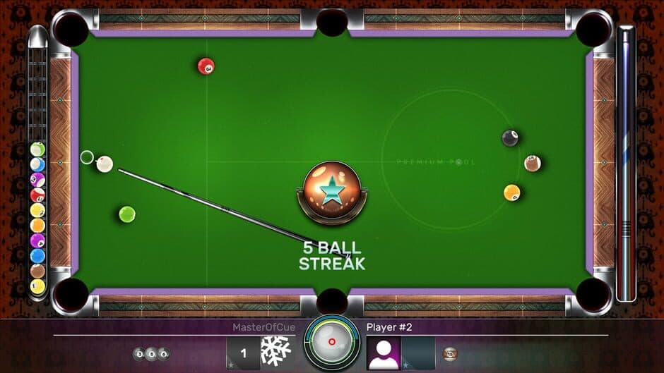 Premium Pool Arena screenshot 8