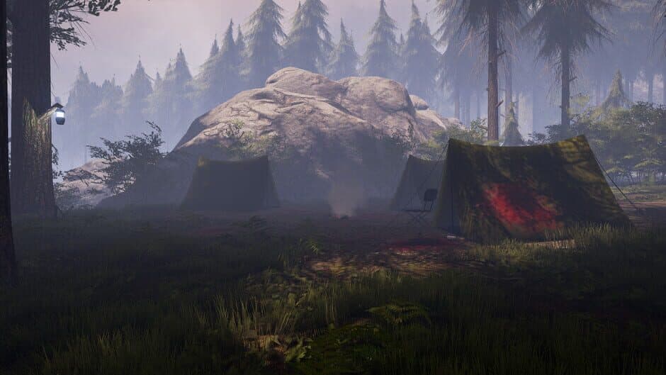 Bigfoot screenshot 1