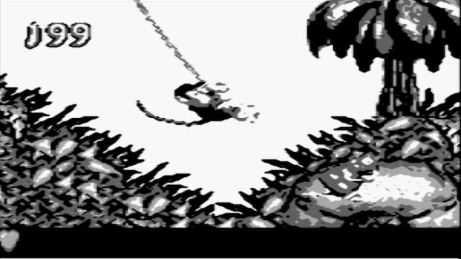 Donkey Kong Land screenshot 9