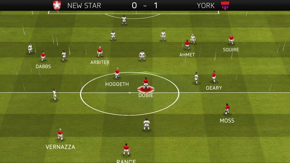 New Star Manager screenshot 6