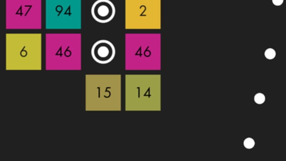 Ballz screenshot 2