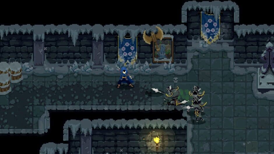 Wizard of Legend screenshot 5