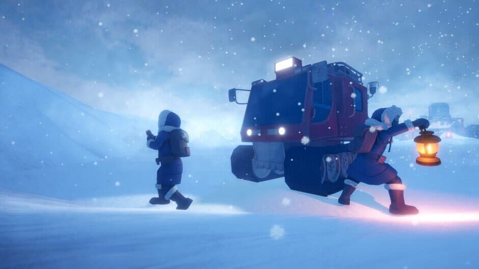 We Were Here Together screenshot 1