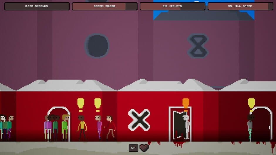 The Pillage screenshot 7