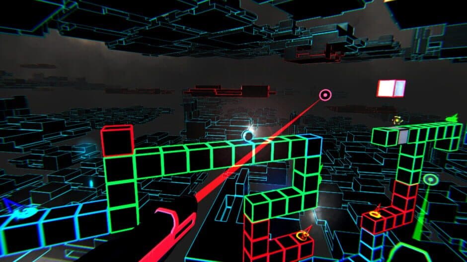 Neonwall screenshot 3