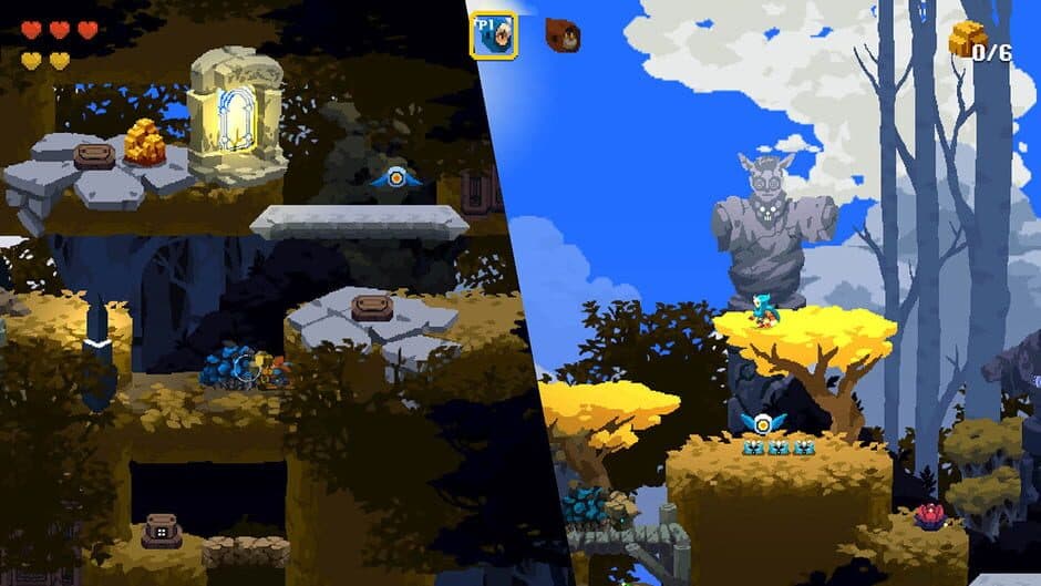 Aegis Defenders screenshot 8