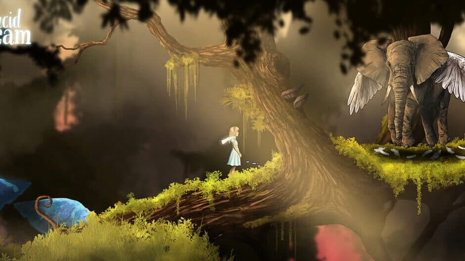 Lucid Dream Adventure screenshot 9
