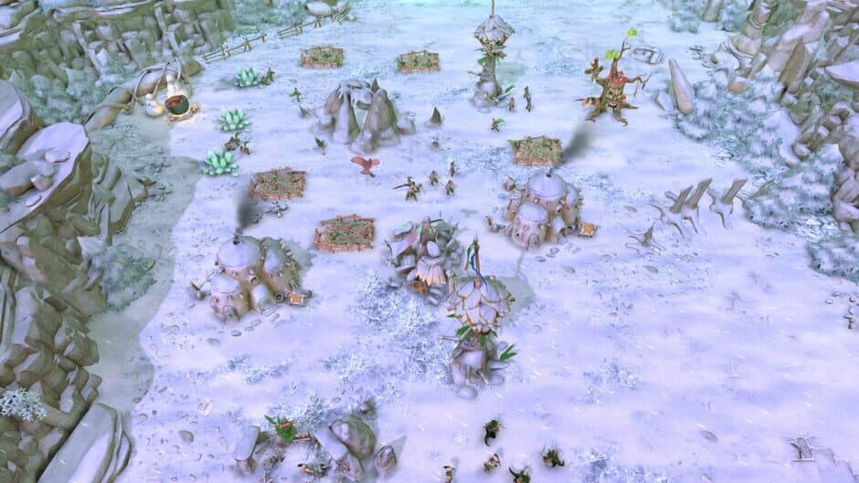 War Party screenshot 2