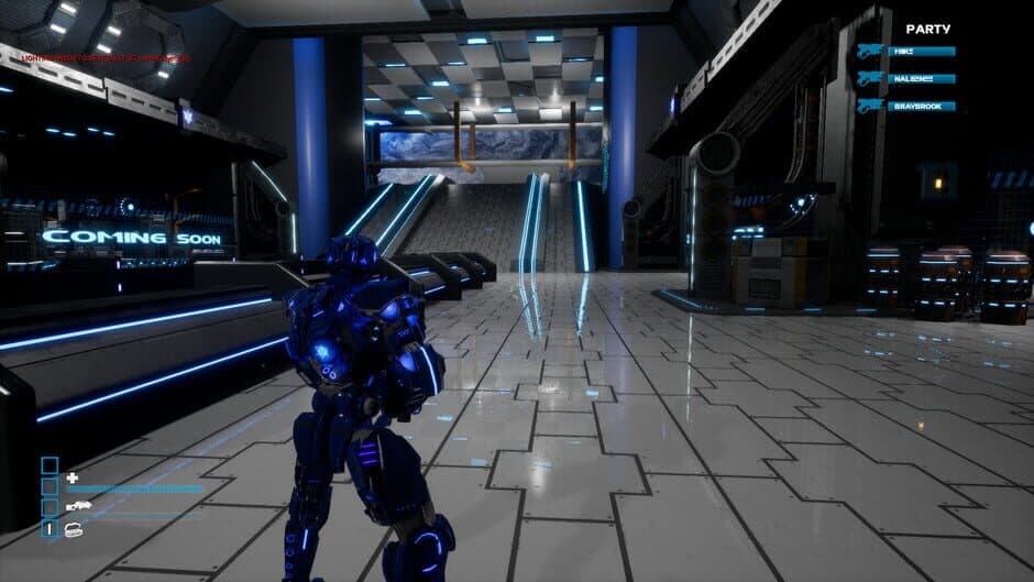 Resurgence: Earth United screenshot 4