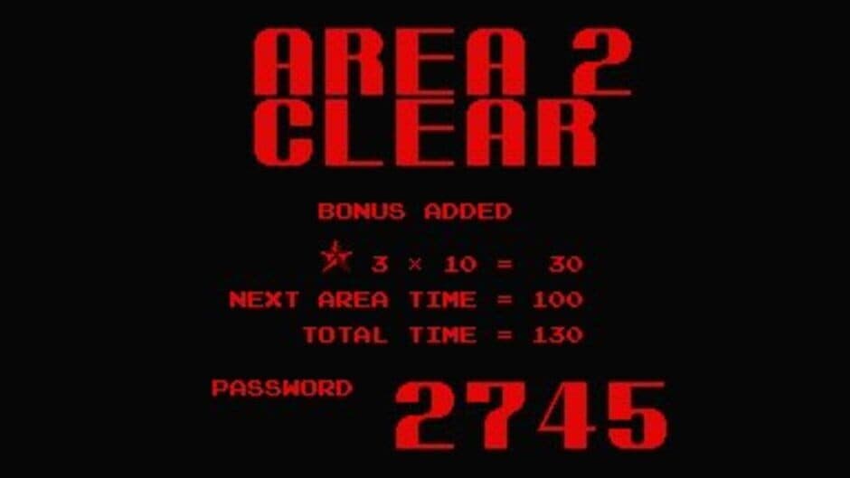 Jack Bros. screenshot 1