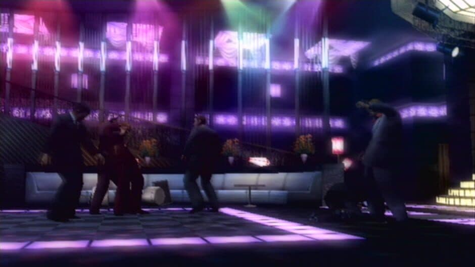 Yakuza 2 screenshot 7