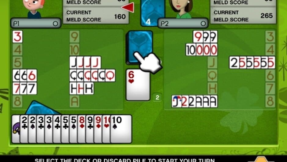 HB Arcade Cards screenshot 7