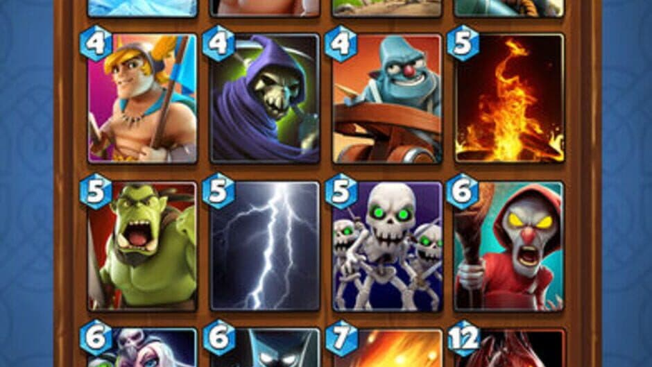 Castle Crush: Epic Strategy Game screenshot 6