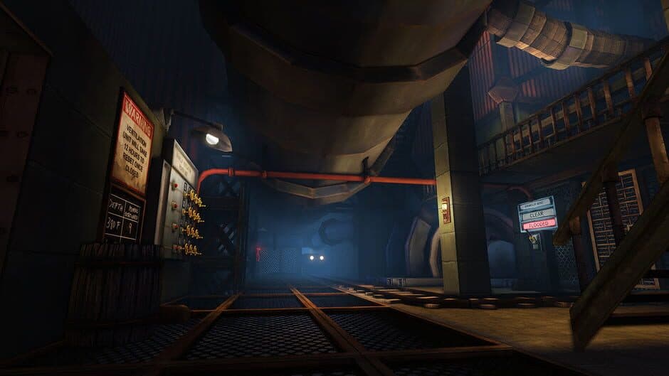 Ether One screenshot 1