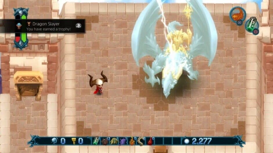 Rack N Ruin screenshot 4