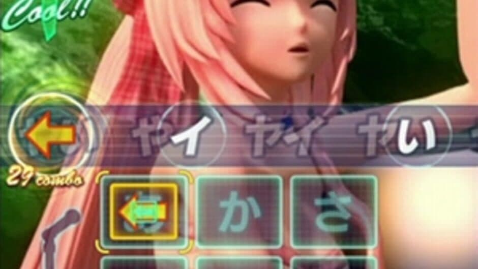 Miku Flick/02 screenshot 4