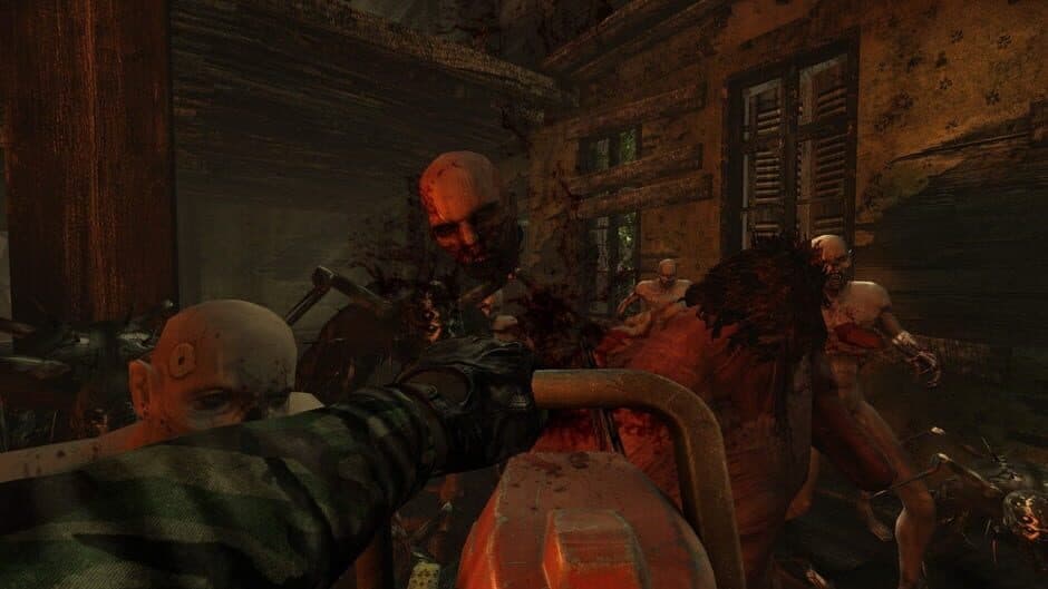 Killing Floor screenshot 4