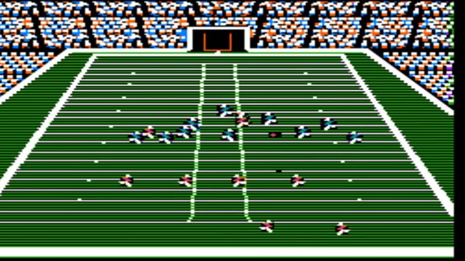 John Madden Football screenshot 1