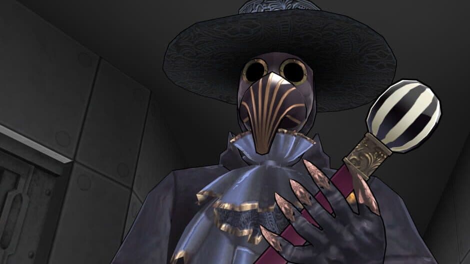 Zero Escape: Zero Time Dilemma screenshot 8