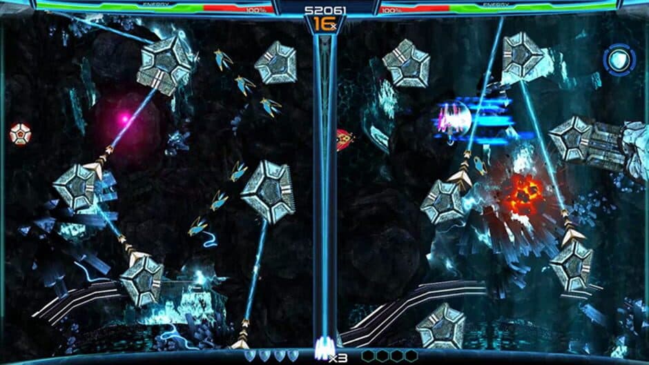 Dimension Drive screenshot 6