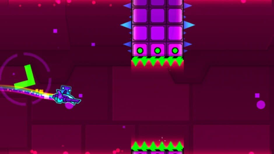Geometry Dash SubZero screenshot 3